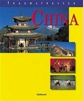 Cover: Traumstrassen China - S&uuml;dwest