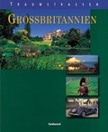 Cover: Traumstrassen Grossbritannien - S&uuml;dwest