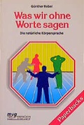 Cover: Was wir ohne Worte sagen - mvg