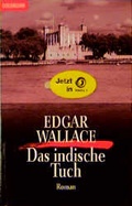 Cover: Das indische Tuch - Goldmann
