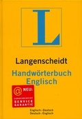 Cover: Langenscheidt Handw&ouml;rterb&uuml;cher - Langenscheidt