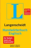 Cover: Langenscheidt Handw&ouml;rterb&uuml;cher / Langenscheidt Handw&ouml;rterb&uuml;cher - Langenscheidt