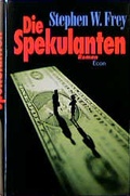 Cover: Die Spekulanten - Econ