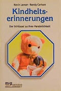 Cover: Kindheitserinnerungen - moderne industrie