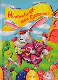 Cover: H&uuml;hnerstreik vor'm Osterfest - Thienemann