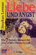 Cover: Liebe und Angst - mvg