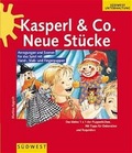 Cover: Kasperl & Co. - Neue St&uuml;cke - S&uuml;dwest