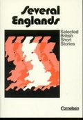Cover: Several Englands - Cornelsen Verlag GmbH