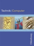 Cover: Technik /Computer - Oldenbourg Wissenschaftsverlag