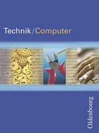 Enlarge image Cover: Technik /Computer - Oldenbourg Wissenschaftsverlag