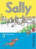 Cover: Sally. Lehrwerk f&uuml;r den Englischunterricht ab Klasse 3 - Oldenbourg Wissenschaftsverlag