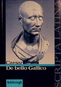 Cover: Scripta Latina / Caesar, De bello Gallico - Brill | Schöningh