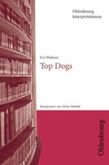 Cover: Urs Widmer: Top Dogs - Oldenbourg Wissenschaftsverlag