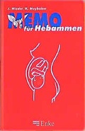 Cover: MEMO f&uuml;r Hebammen - Enke