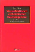 Cover: Virusinfektionen einheimischer S&auml;ugetiere - Enke
