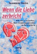 Cover: Wenn die Liebe zerbricht - mvg