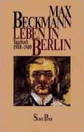 Cover: Leben in Berlin - Piper