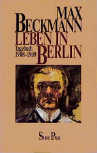Enlarge image Cover: Leben in Berlin - Piper