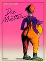 Cover: Die Mütter - Rowohlt