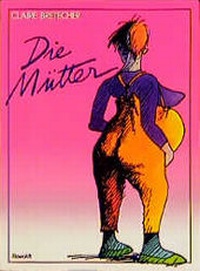 Enlarge image Cover: Die Mütter - Rowohlt