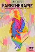 Cover: Farbtherapie - mvg