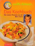 Cover: Volle Kanne, Susanne - S&uuml;dwest