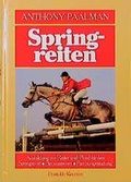 Cover: Springreiten - Kosmos
