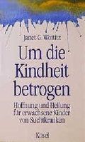 Cover: Um die Kindheit betrogen - K&ouml;sel