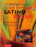 Cover: Die typische Latino-K&uuml;che - S&uuml;dwest