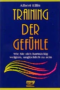 Cover: Training der Gef&uuml;hle - mvg