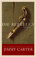 Cover: Die Rebellen - FISCHER Scherz