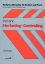 Cover: Marketing-Controlling - NWB