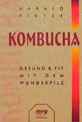 Cover: Kombucha - mvg