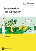 Cover: Basispaket Kopiervorlagen 1/2 / Sachunterricht im 1. Schuljahr - Oldenbourg Wissenschaftsverlag