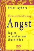 Cover: Herausforderung Angst - mvg