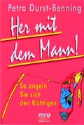Cover: Her mit dem Mann! - mvg