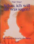 Cover: Schau, ich will dir was sagen! - K&ouml;sel