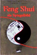 Cover: Feng Shui als Spiegelbild - mvg