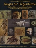 Cover: Zeugen der Erdgeschichte - Schweizerbart'sche, E.