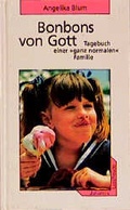 Cover: Bonbons von Gott - St. Johannis-Druckerei