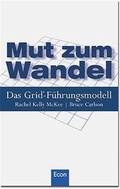 Cover: Mut zum Wandel - Econ