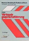 Cover: Verkaufsgespr&auml;chsf&uuml;hrung - NWB