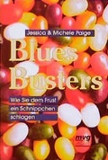 Cover: Blues Busters - mvg
