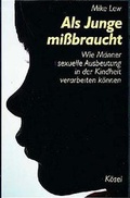 Cover: Als Junge missbraucht - K&ouml;sel