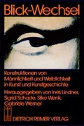 Cover: Blick-Wechsel - Reimer Verlag