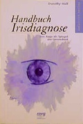 Cover: Handbuch Irisdiagnose - mvg