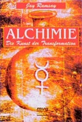 Cover: Alchimie - mvg