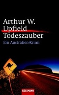 Cover: Todeszauber - Goldmann