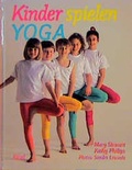 Cover: Kinder spielen Yoga - K&ouml;sel