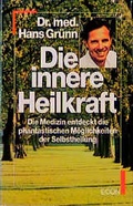 Cover: Die innere Heilkraft - Econ